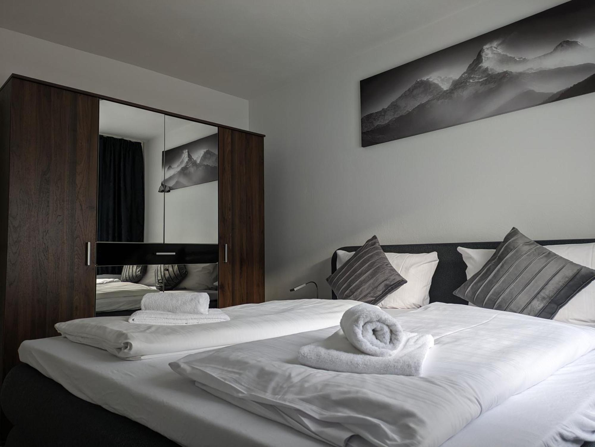 Hotel Ari كايزرسلاوترن المظهر الخارجي الصورة