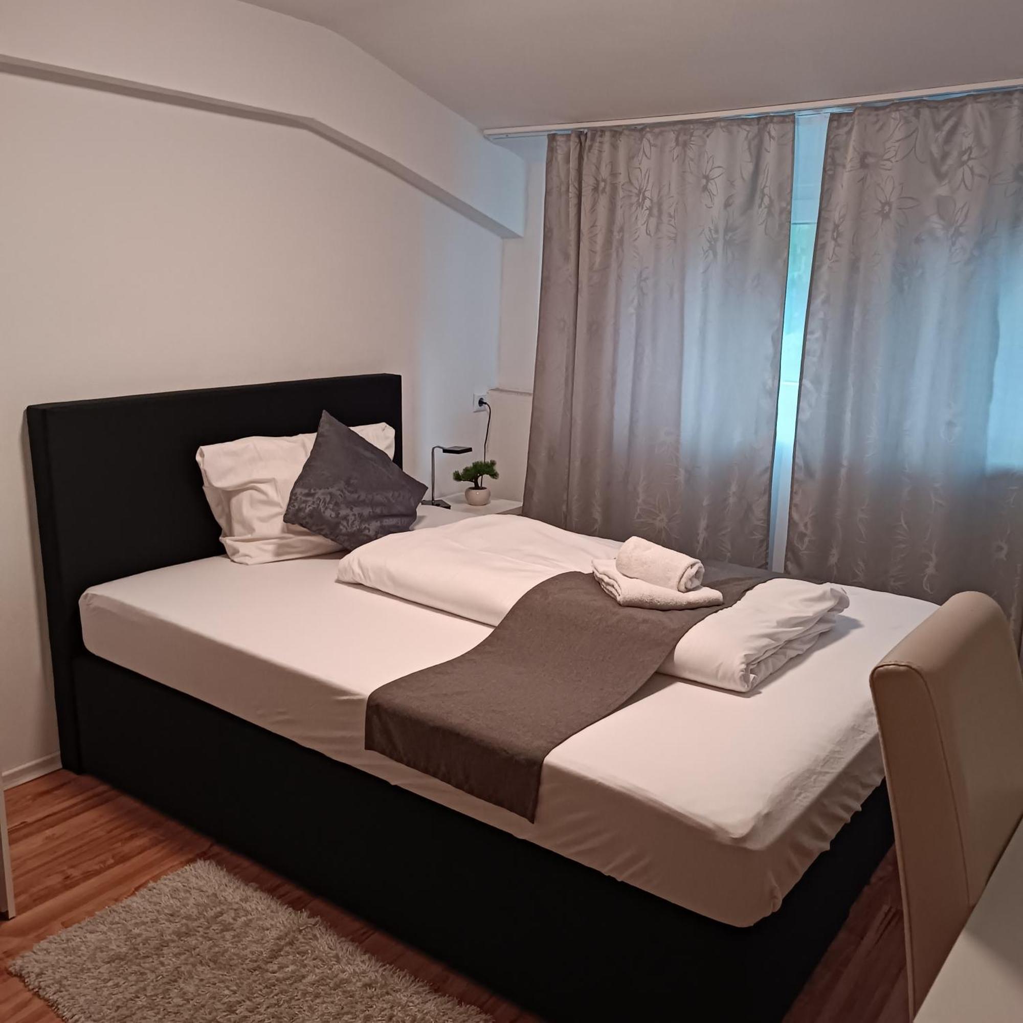 Hotel Ari كايزرسلاوترن المظهر الخارجي الصورة