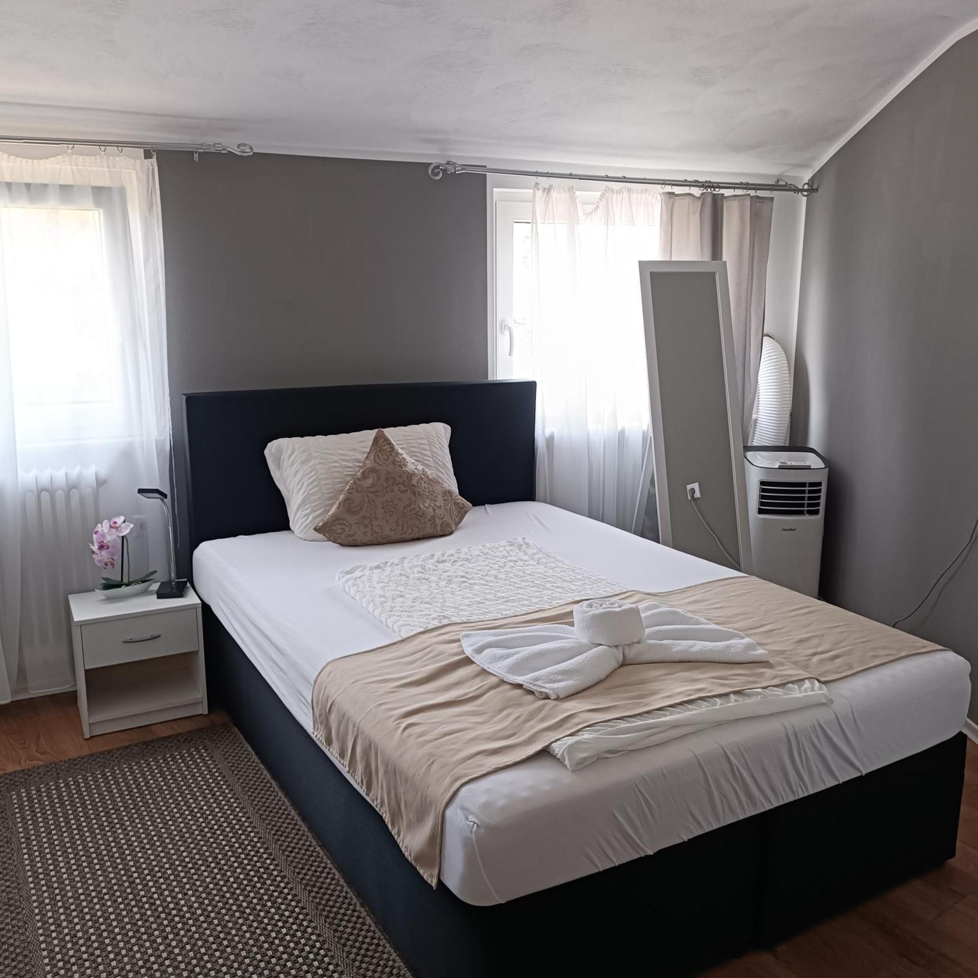 Hotel Ari كايزرسلاوترن المظهر الخارجي الصورة