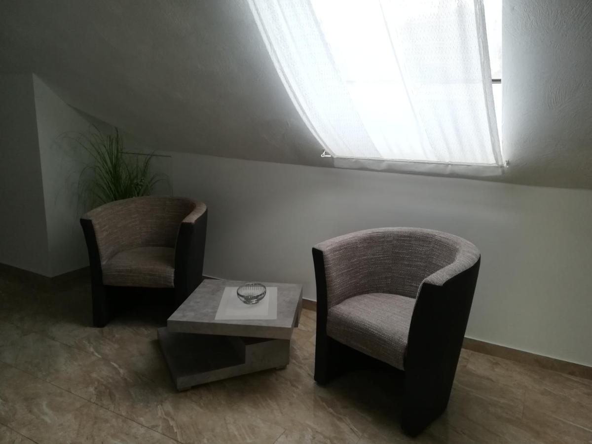 Hotel Ari كايزرسلاوترن المظهر الخارجي الصورة